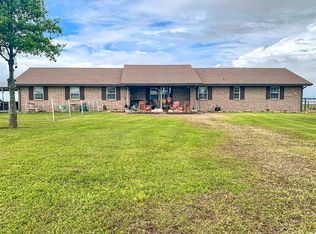 29257 E County Road 1610, Pauls Valley, OK 73075