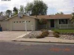 2808 Vista Way, Antioch, CA 94509