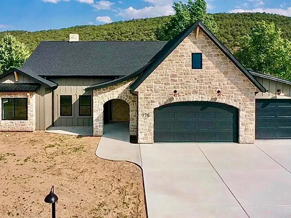 775 SE Pinyon Street, Cedaredge, CO 81413