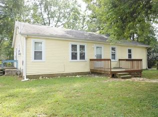 914 California Ave, Collinsville, IL 62234