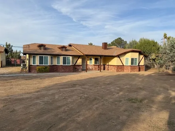 16520 Adelia St, Hesperia, CA 92345