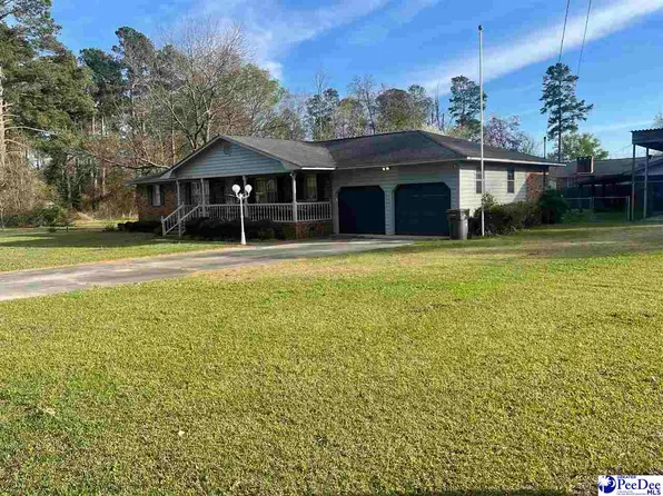 109 Oakdale Ct, Marion, SC 29571