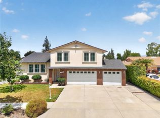 5901 E Hadrians Cres, Anaheim, CA 92807