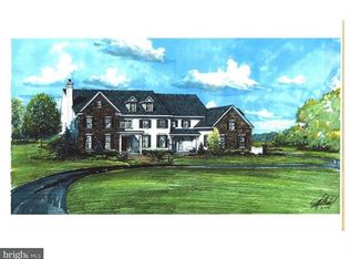 5805 Ridgeview Dr, Doylestown, PA 18902