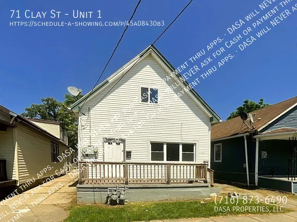 71 Clay St Unit 1, Buffalo, NY 14207