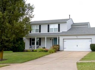 2798 Rochester Ave, Hamilton, OH 45011