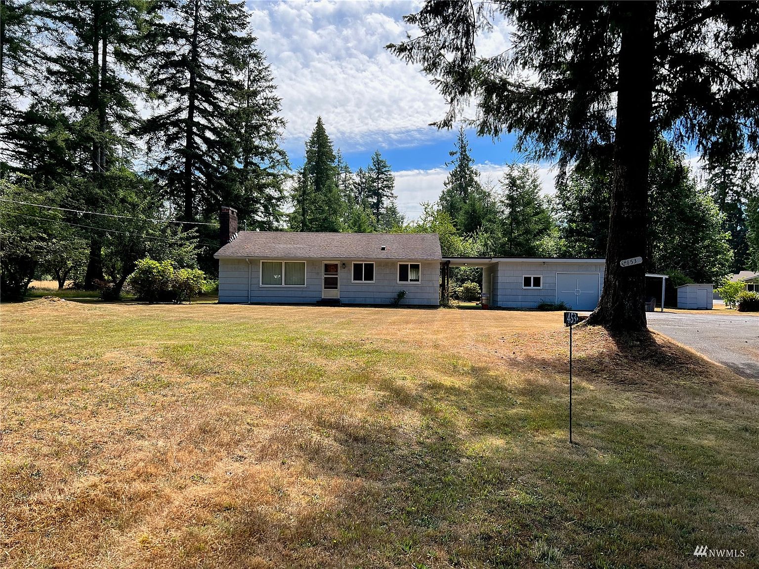 453 W Elma Hicklin Road, Mccleary, WA 98557 | Zillow