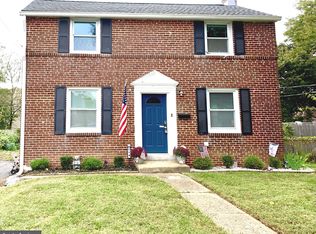 114 Rodney Dr, New Castle, DE 19720