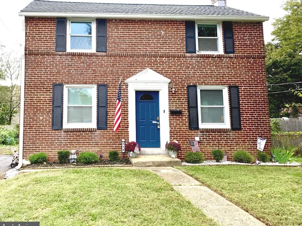 114 Rodney Dr, New Castle, DE 19720