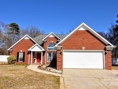 3211 McGee Ln, Monroe, NC, 28110