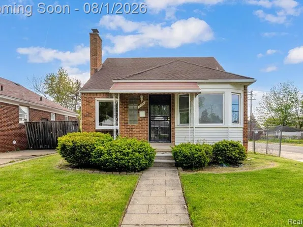 7600 Penrod St, Detroit, MI 48228
