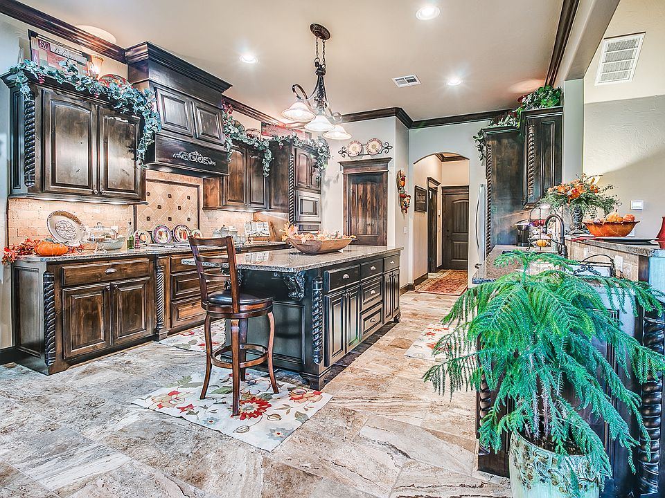 616 E Victoria Ter, Mustang, OK 73064 Zillow