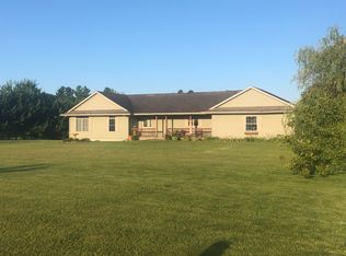 918 24 15/16 St, Chetek, WI 54728