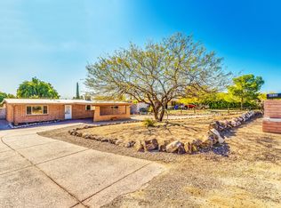 8832 E Old Spanish Trl, Tucson, AZ 85710