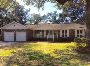 775 Robert E Lee Blvd, Charleston, SC 29412