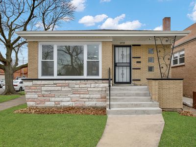 6458 S Claremont Ave, CHICAGO, IL, 60636