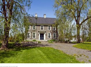 148 Head Of The Tide Rd, Belfast, ME 04915