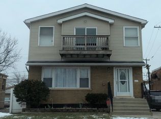 3945 W 81st Pl, Chicago, IL 60652