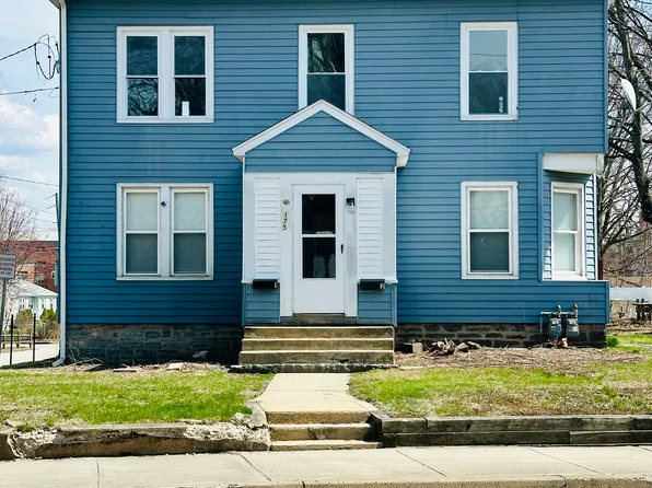 175 Mansfield Ave, Willimantic, CT 06226