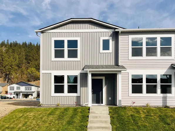 5156 E McKinnon Ln, Spokane, WA 99217