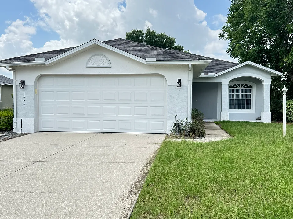 1868 W Shanelle Path