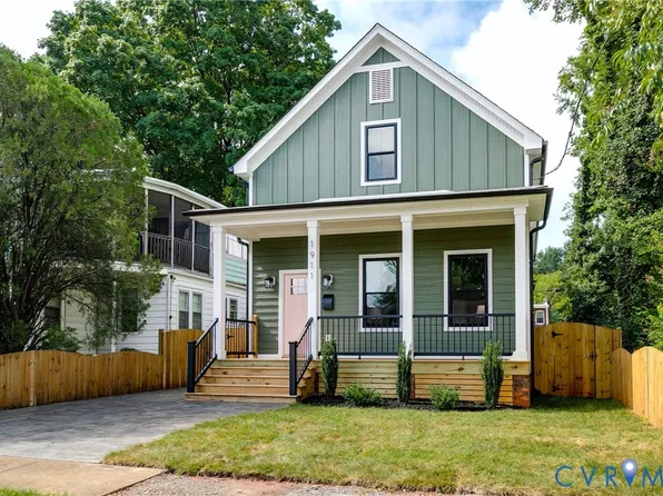 1911 Maplewood Ave, Richmond, VA 23220