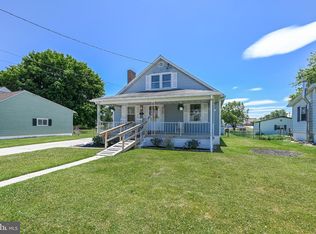 121 Charles Ave, Hanover, PA 17331