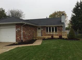 15324 S Sunshine Cir, Plainfield, IL 60544