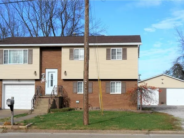 1610 Beaver St, Parkersburg, WV 26101