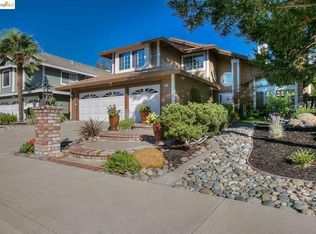 4809 Massive Peak Way, Antioch, CA 94531