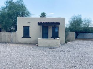 2632 N Stone Ave APT 3, Tucson, AZ 85705