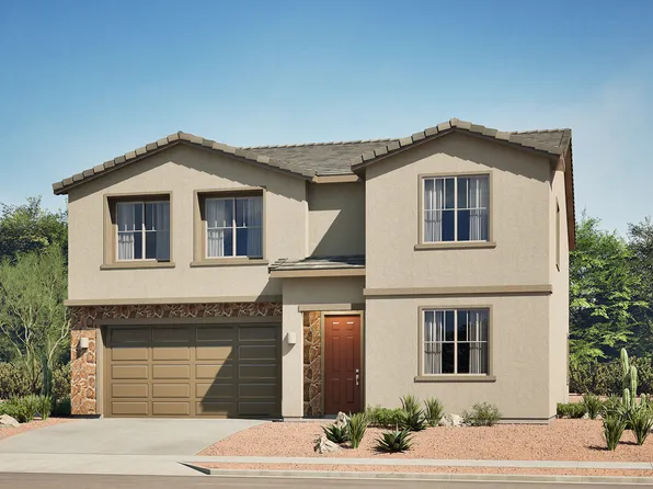 11472 N Speckled Wood Way, Marana, AZ 85653