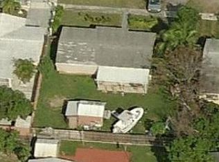 11730 SW 179th Ter, Miami, FL 33177