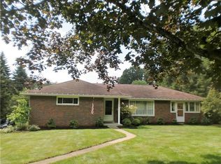 290 Manor Rd, Wexford, PA 15090