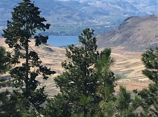 140 W Corral Dr, Oroville, WA 98844