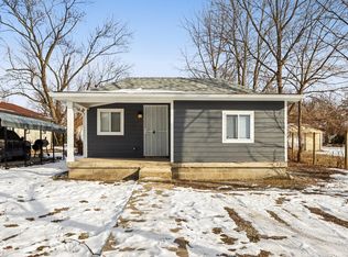 1821 N Dequincy St, Indianapolis, IN 46218