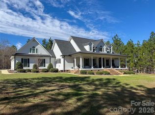 1034 Griggs St, Pageland, SC 29728