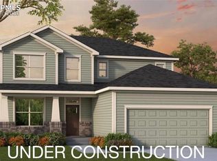 9615 Vistas Park Dr, Peyton, CO 80831