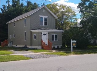 19 School St, Broadalbin, NY 12025
