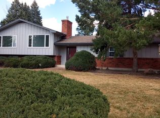 4310 Valli Vista Rd, Colorado Springs, CO 80915