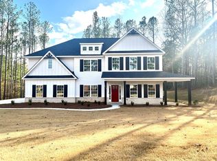7015 Kendall Creek Dr, Upatoi, GA 31829