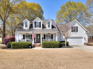 67 Southern Oaks Dr, Camden, SC 29020