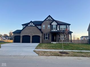 605 Tess Blvd, Westfield, IN 46074