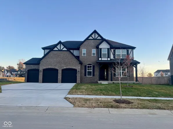 605 Tess Blvd, Westfield, IN 46074
