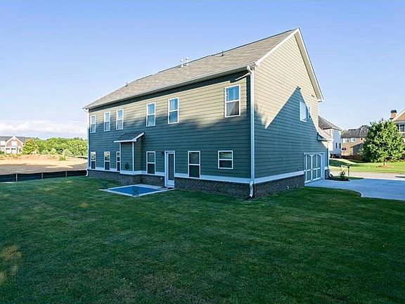 Photo shown is representative of a similar floor plan but NOT actual home listed sale