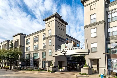 3000 Sage Apartments Photo 1