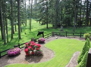 13774 S Leabo Rd, Molalla, OR 97038