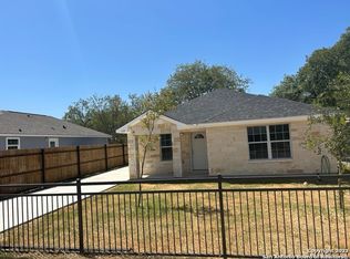 132 Esma St, San Antonio, TX 78223