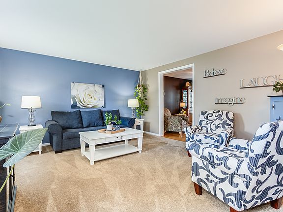 5th image of 1607 Sierra Highlands Ct