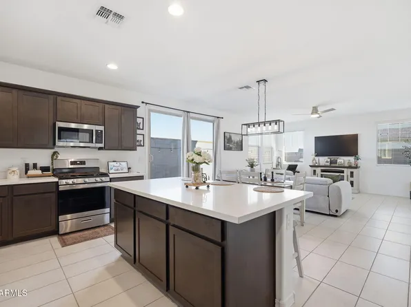 3763 N 99TH Drive, Avondale, AZ 85392